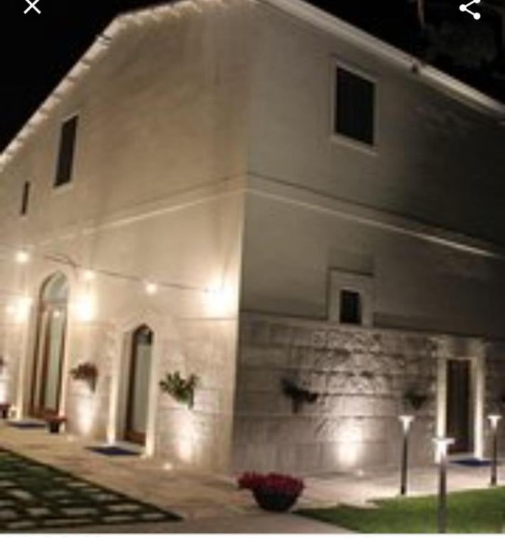 B&B Delle Murge Корато Екстериор снимка
