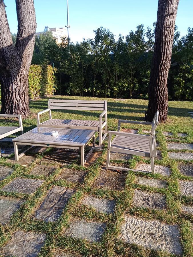 B&B Delle Murge Корато Екстериор снимка
