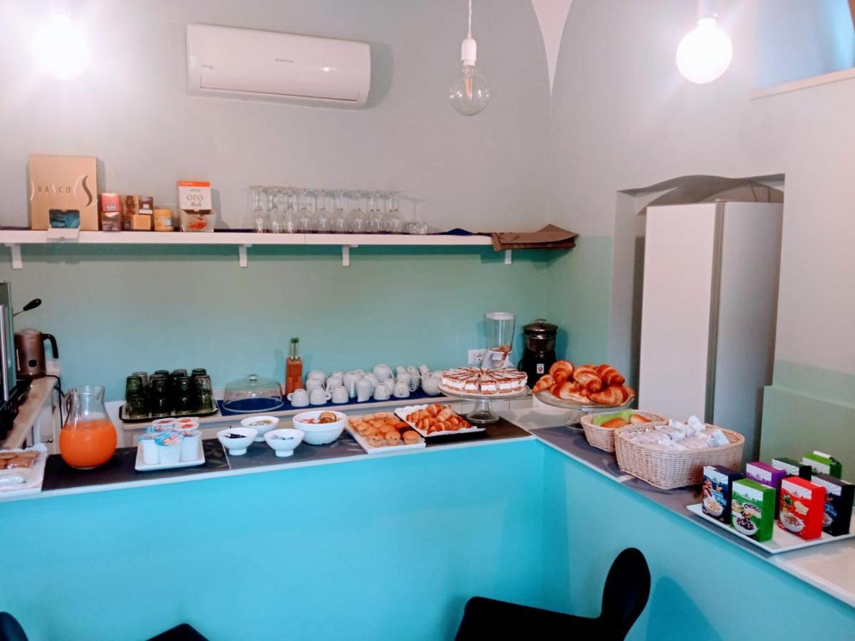 B&B Delle Murge Корато Екстериор снимка